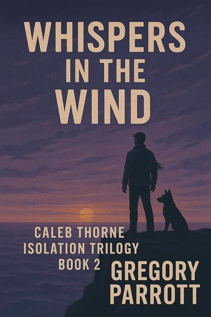 Whispers in the Wind