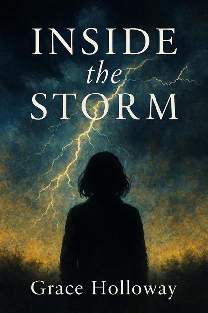 Inside the Storm