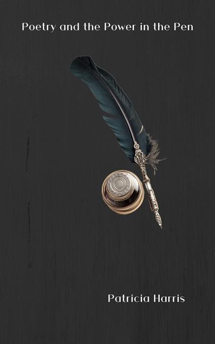 Poetry And the Power In the Pen