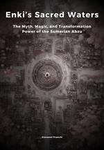 Enki’s Sacred Waters