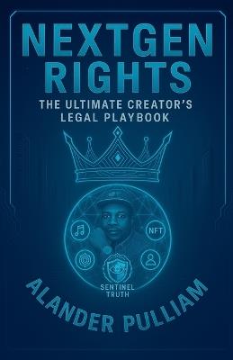 NextGen Rights - Alander Lee Pulliam - cover