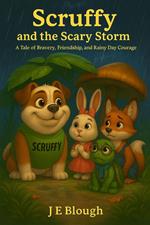 Scruffy and the Scary Storm