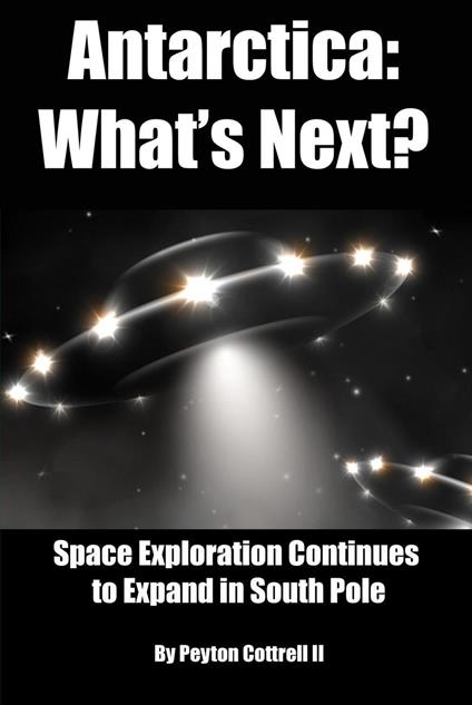 Antarctica: What’s Next?