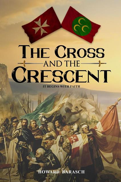 The Cross and the Crescent