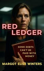 Red Ledger: Some Debts Can’t Be Paid with Money
