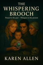 The Whispering Brooch