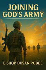 Joining God’s Army