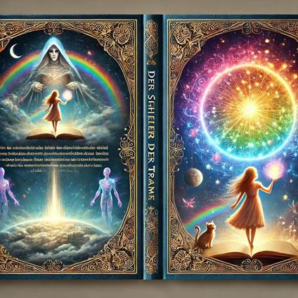 Der Schleier der Träume - Gianna De Grisantis - ebook