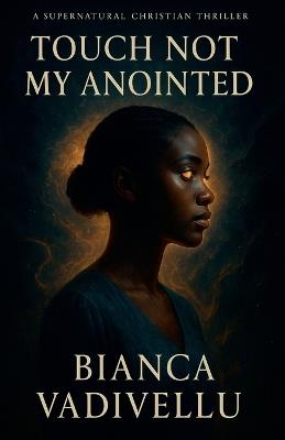 Touch Not My Anointed - Bianca Vadivellu - cover