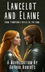 Lancelot and Elaine