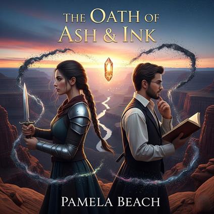 The Oath of Ash & Ink