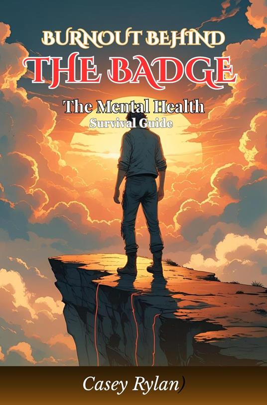 Burnout Behind the Badge