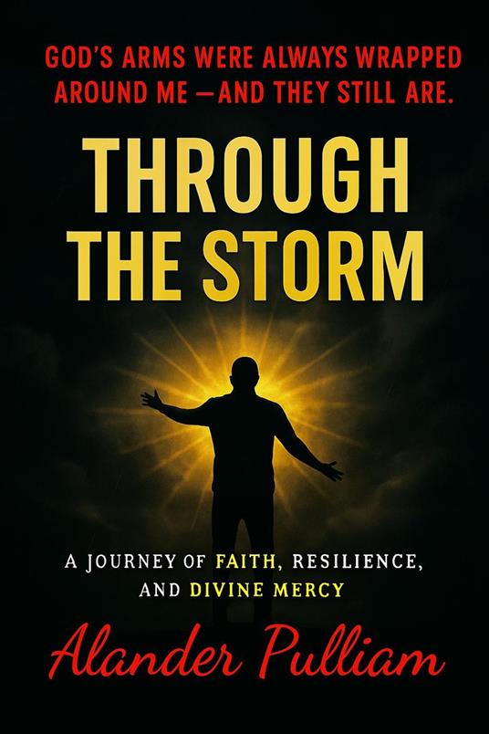 Through The Storm