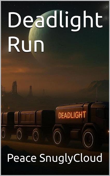 Deadlight Run
