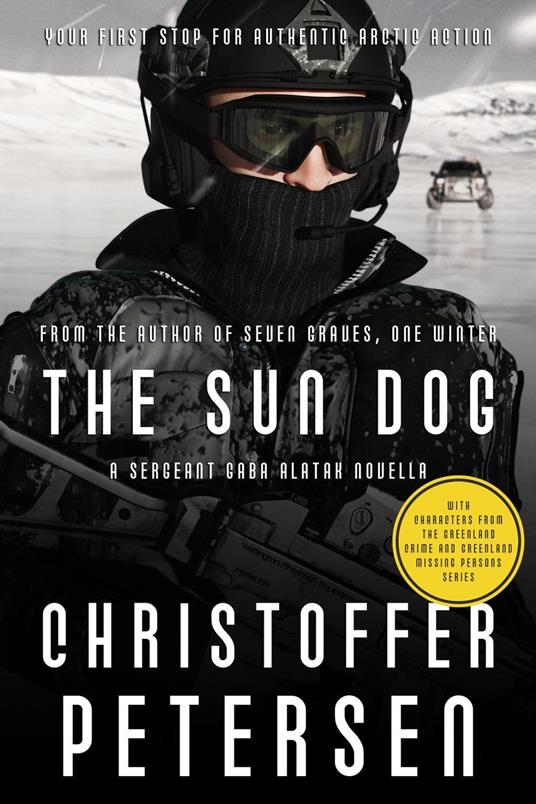 The Sun Dog