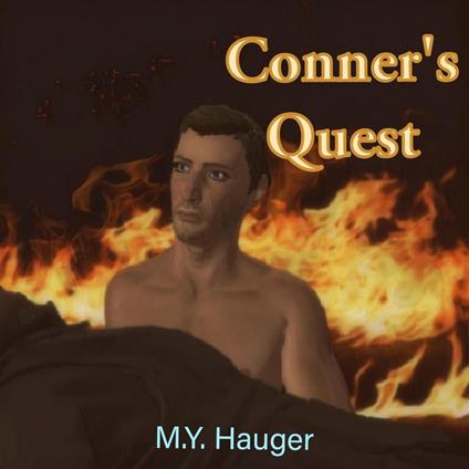 Conner's Quest