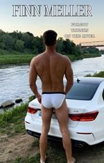 Forgot Trunks on the River