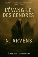 L'évangile des cendres