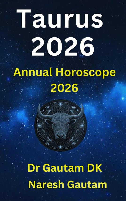Taurus 2026