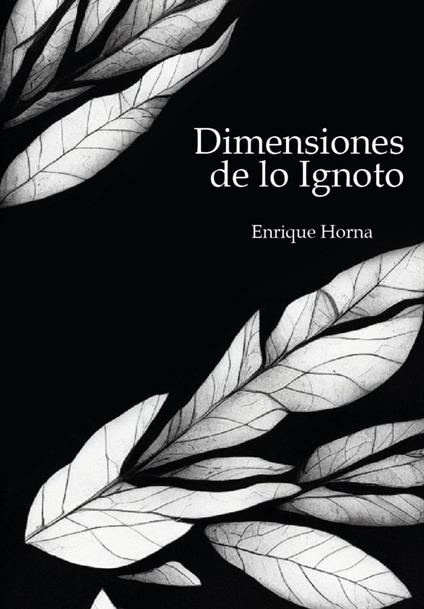 Dimensiones de lo ignoto