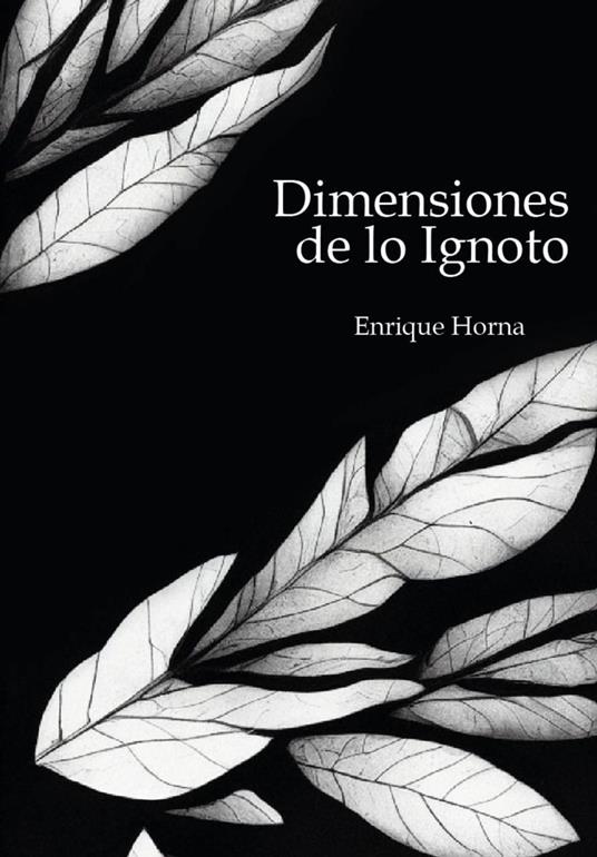 Dimensiones de lo ignoto