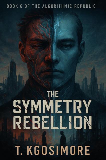 The Symmetry Rebellion