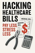 Hacking Healthcare Bills: Pay Less, Stress Less