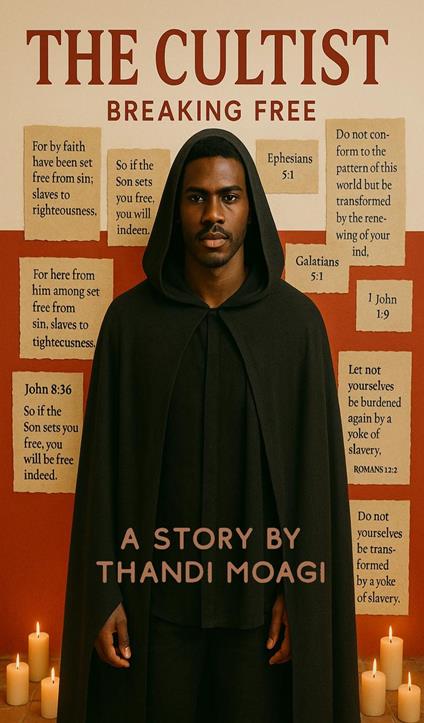 The Cultist: Breaking Free