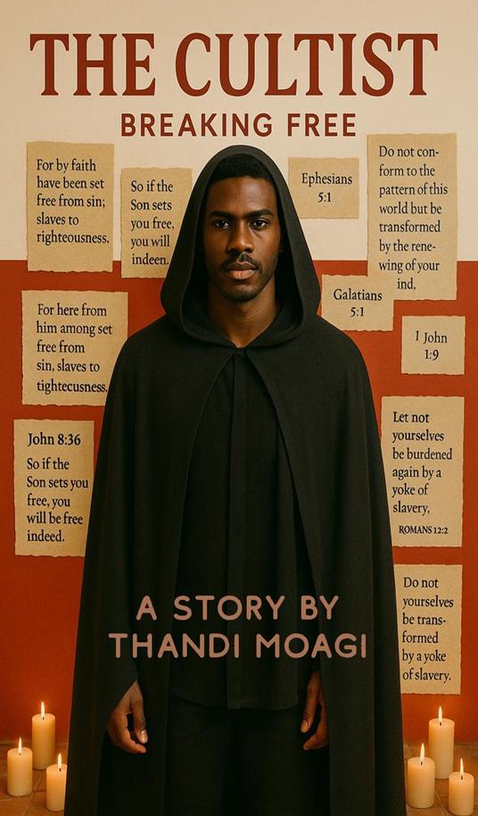 The Cultist: Breaking Free