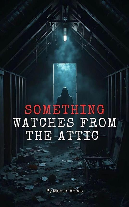 Something Watches from the Attic