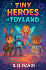 Tiny Heroes of Toyland