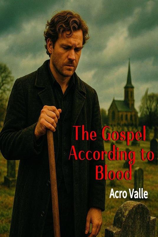 The Gospel According to Blood