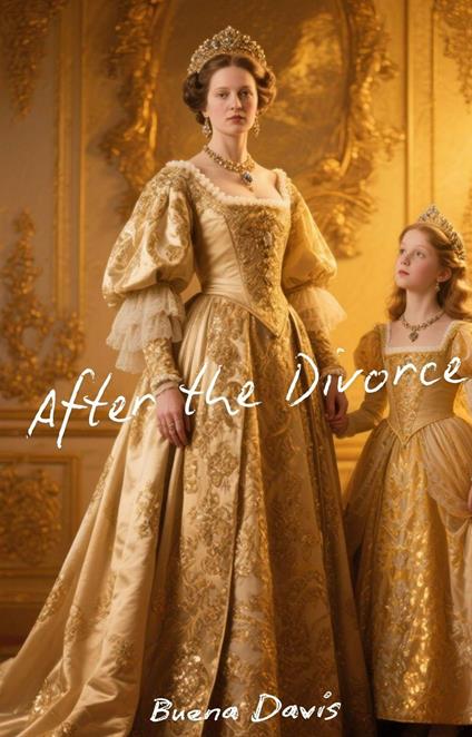 After the Divorce