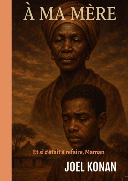 A MA MÈRE