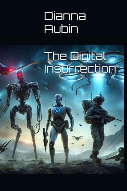 The Digital Insurreaction