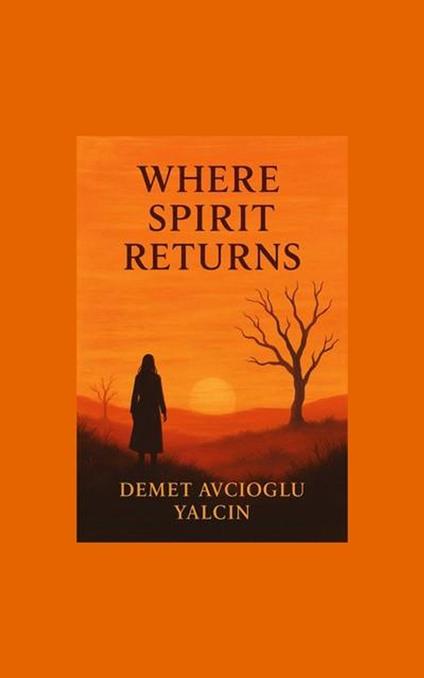 Where Spirit Returns