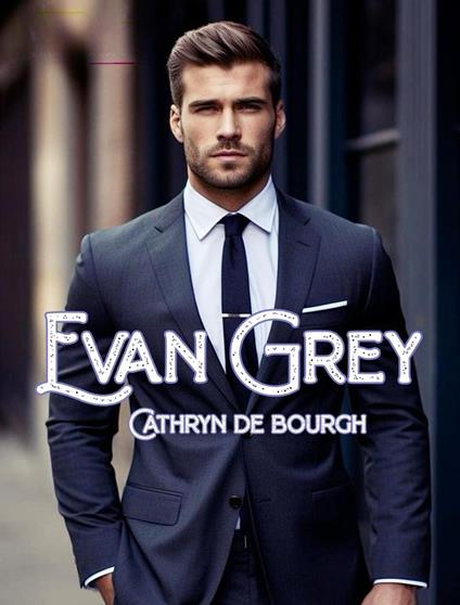 Evan Grey