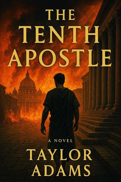 The Tenth Apostle