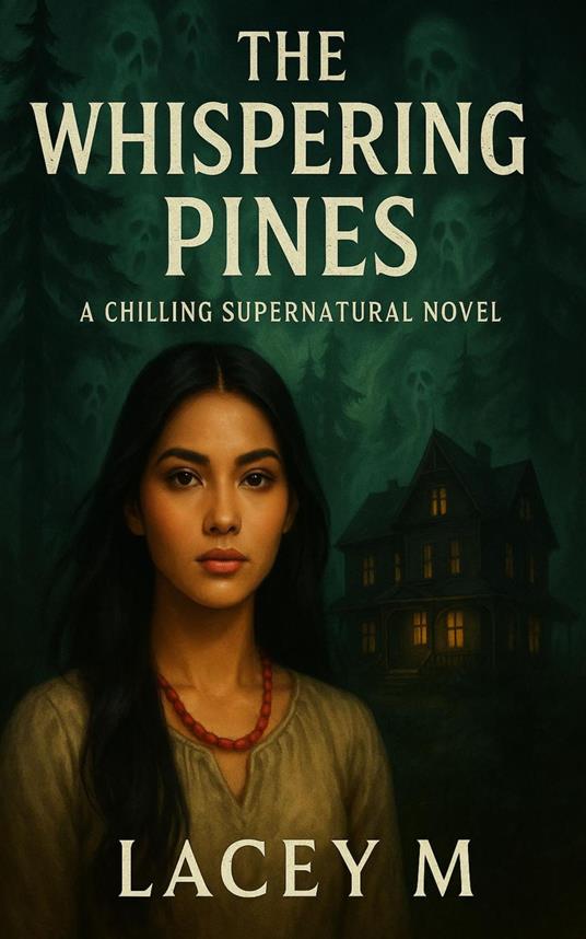 The Whispering Pines