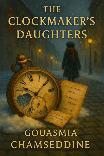 The Clockmaker's Daughters