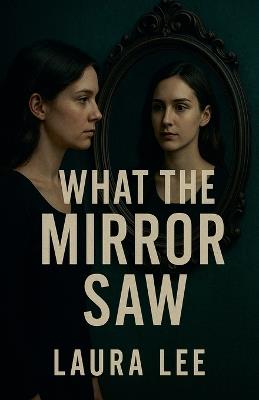 What the Mirror Saw - Laura Lee - cover