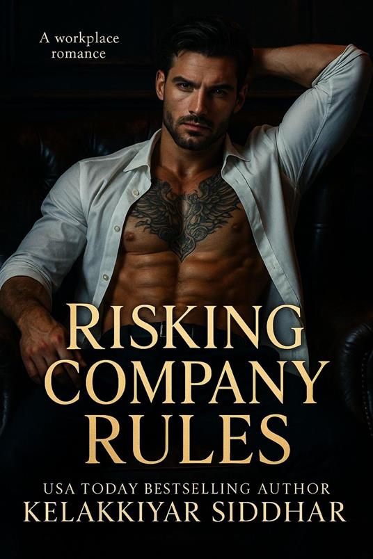 Risking Company Rules: A Workplace Romance