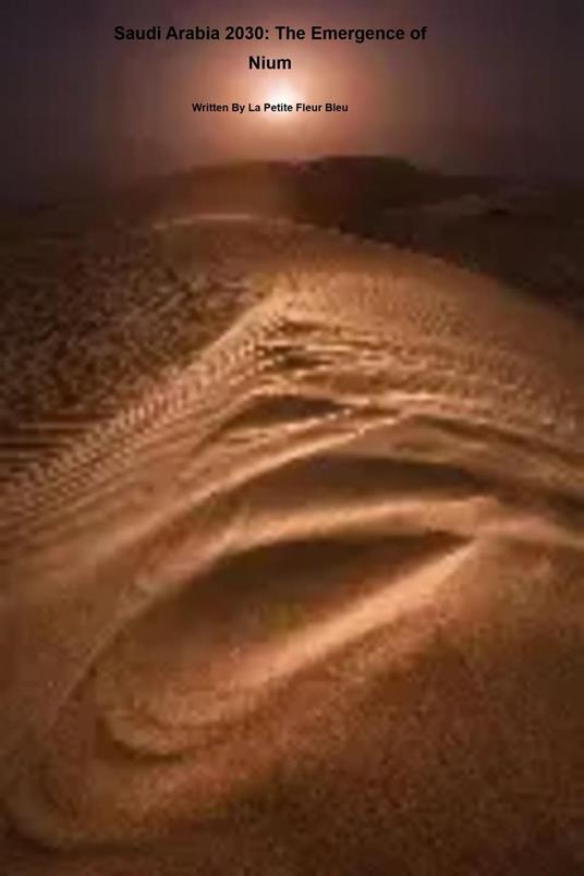 Saudi Arabia 2030: The Emergence of Nium