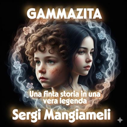 Gammazita - Sergio Mangiameli - ebook