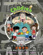 Children Action Comics Collection 2025