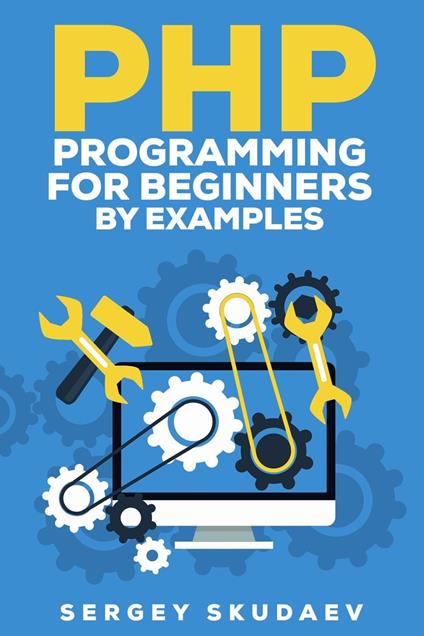 PHP Programming for Beginners
