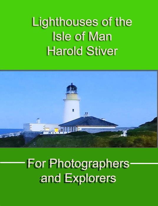 Lighthouses of the Isle of Man