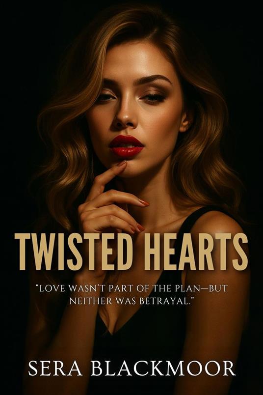 Twisted Hearts