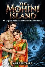 The Mohini Island