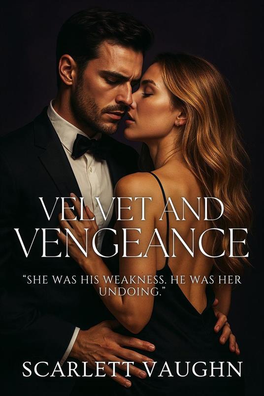 Velvet and Vengeance